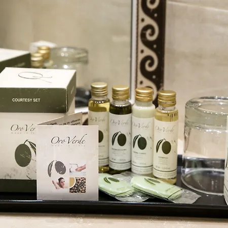 호텔 Executive 시에나