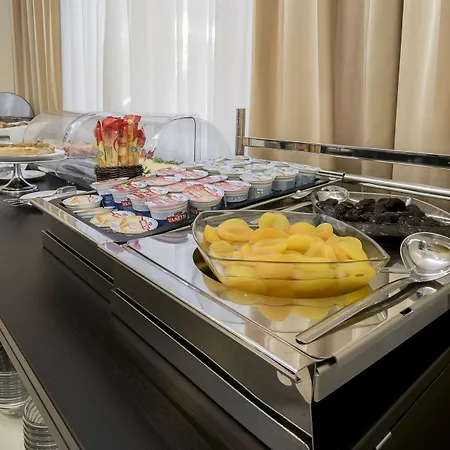 호텔 Executive 시에나