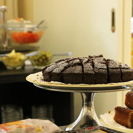 호텔 Executive 시에나