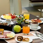Executive Hotel 4*