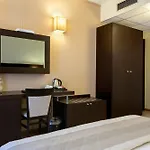 Hotel Executive 4*