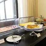 Executive Hotel