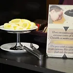 Hotel Executive Siena