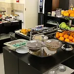 Hotel Executive 4*