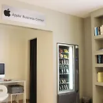 Executive 4* Siena