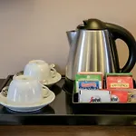 Hotel Executive 4*