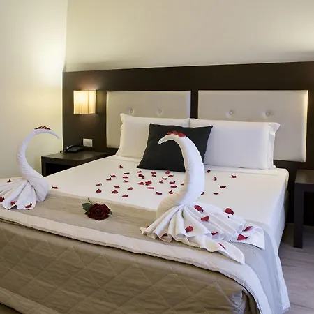 Executive Hotel
