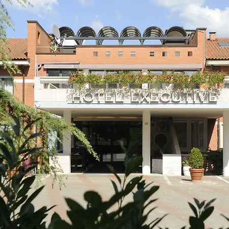 Executive Hotell Siena