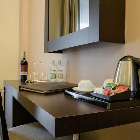 Hotel Executive