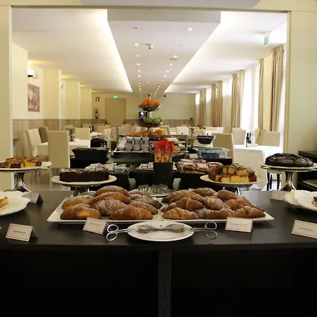 酒店 行政酒店 锡耶纳