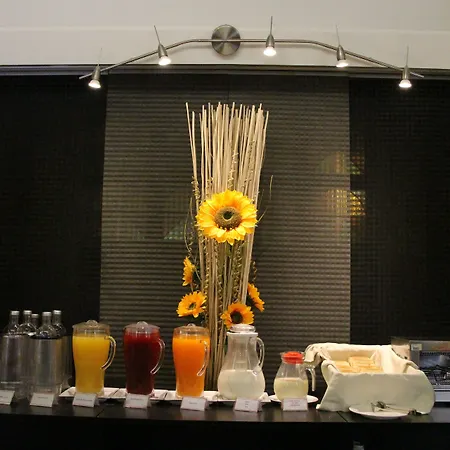 Hotel Executive 4*