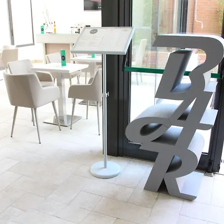 行政酒店 酒店 锡耶纳