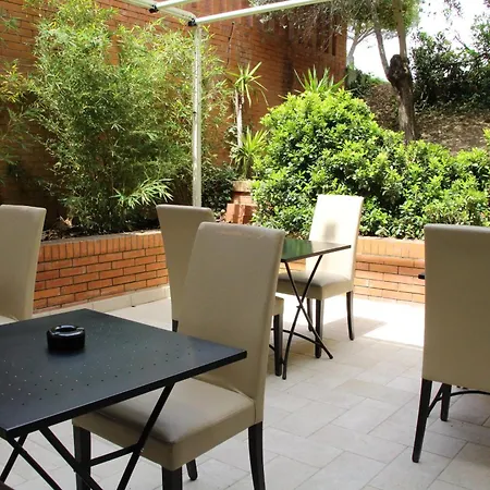 Executive 4* Siena