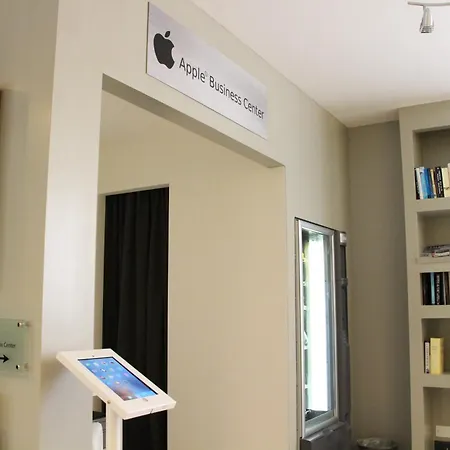 Executive Hotel Siena