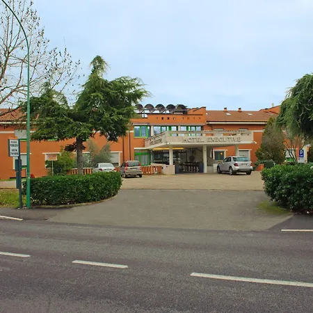 行政酒店 锡耶纳