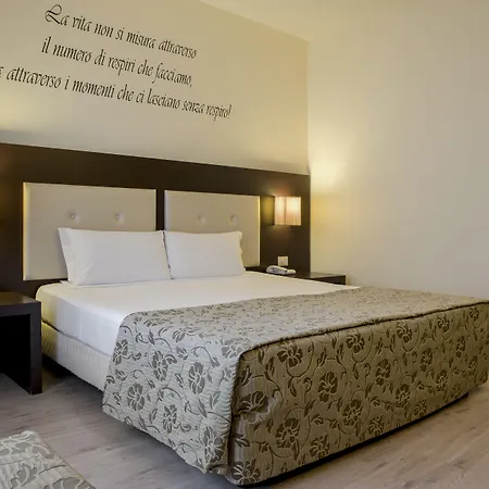 Executive 4* Siena