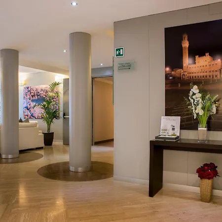 Hotel Executive 4*