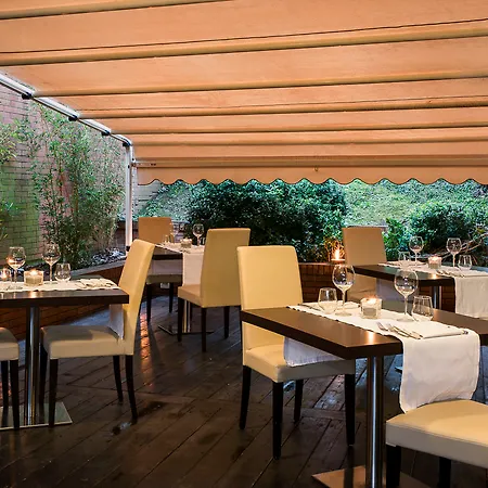 Hotel Executive 4*