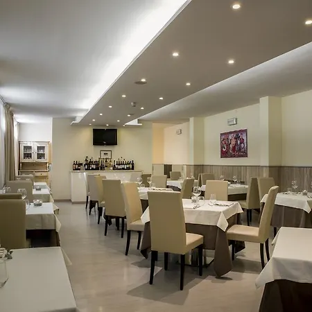 Hotel Executive Siena