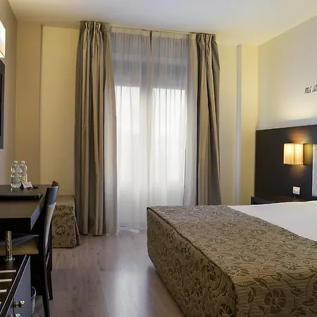 Executive Siena