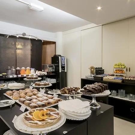 Executive Hotel