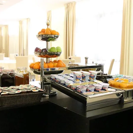 Hotel Executive Siena