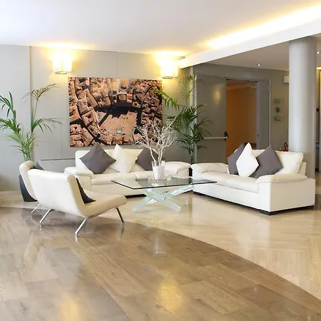 Executive Hotel 4*