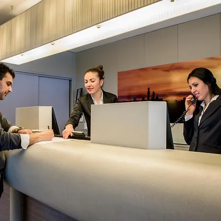 Executive Hotel 4*