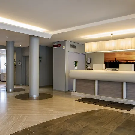 Executive 4* Siena