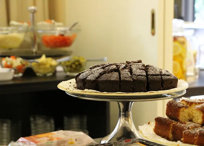 Hotell Executive Siena