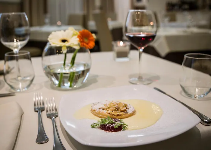 Executive Hotell Siena