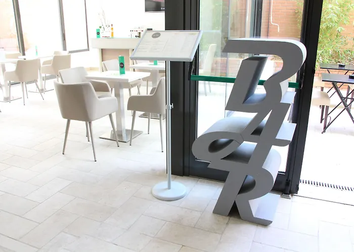 Executive Hotell Siena