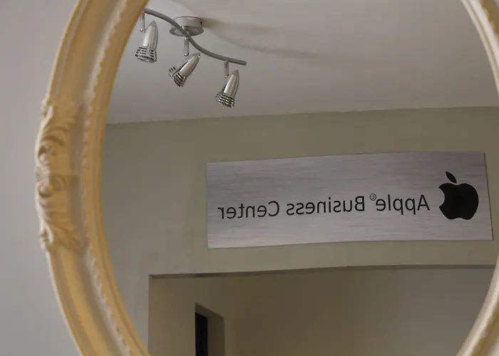 Hotel Executive Sienne