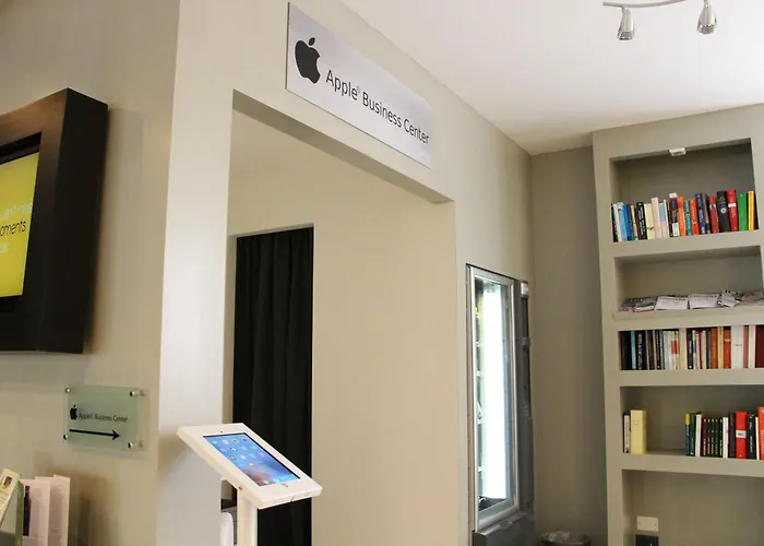 Executive Hotell Siena