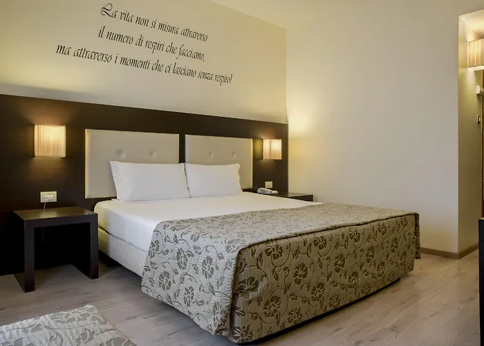 Executive 4* Sienne