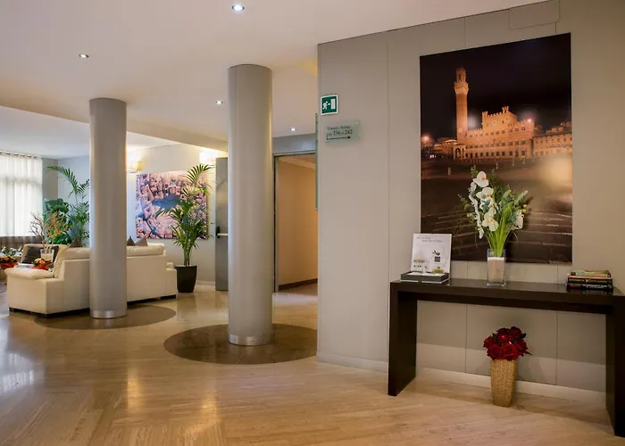 Hotel Executive 4*