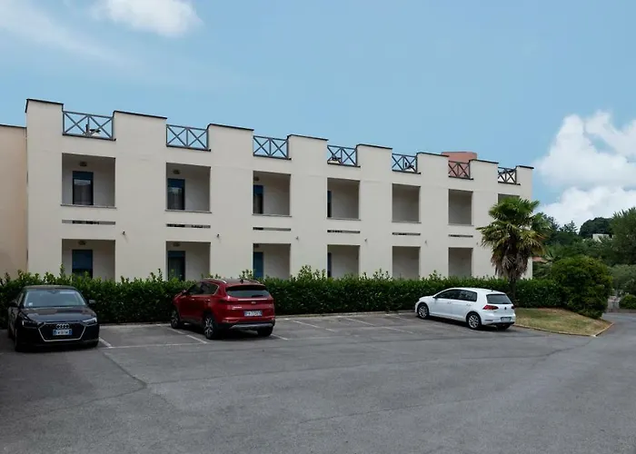 Executive Hotel