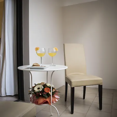 Ξενοδοχείο Executive Σιένα