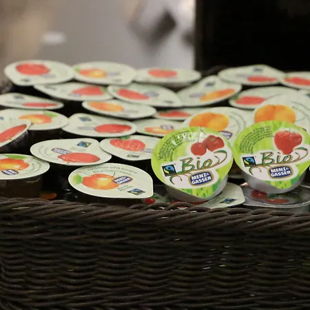 Ξενοδοχείο Executive Σιένα