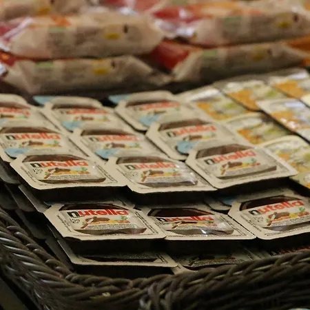 Executive Ξενοδοχείο