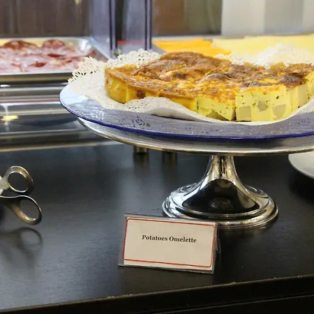 Executive Ξενοδοχείο 4*