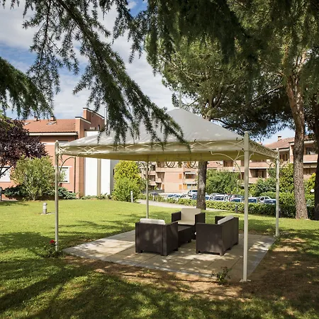 Executive 4* Siena