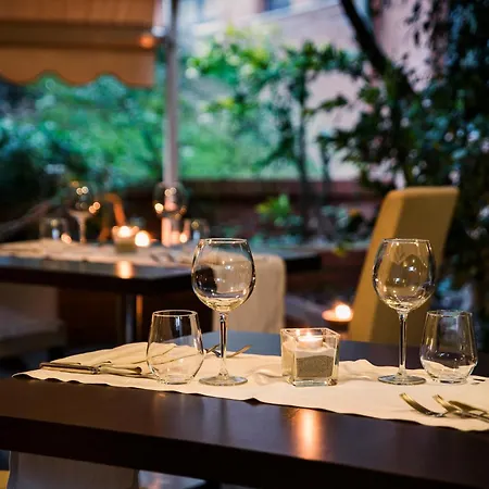 Ξενοδοχείο Executive Σιένα