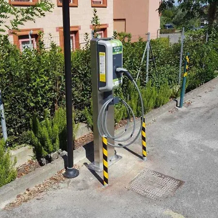 Ξενοδοχείο Executive Σιένα