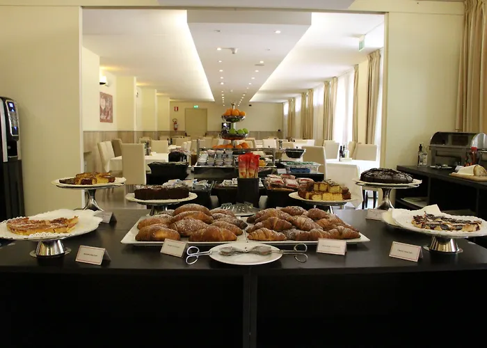 Hotel Executive Siena