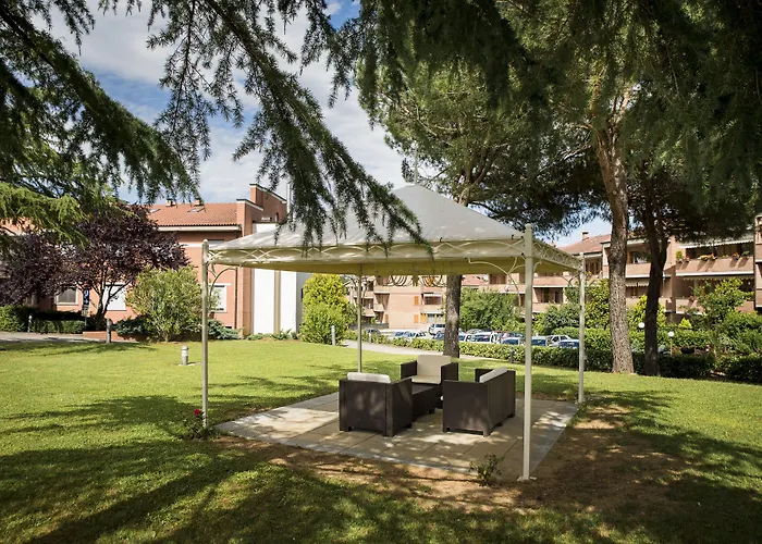Executive 4* Siena