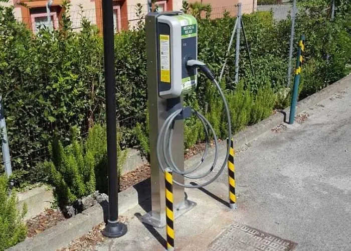 Hotel Executive Siena