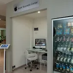 Executive Hotel 4*