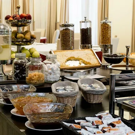 Hotel Executive 4*