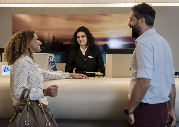 Executive Σιένα